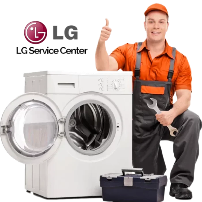 LG Washing Machine Repair